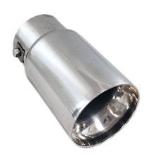 Auspuffblende Endrohr