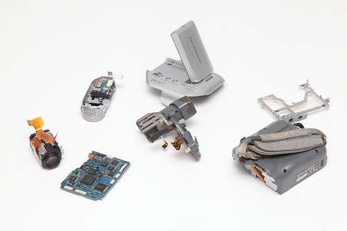 Sony dcr hc17e ersatzteile - sony, /