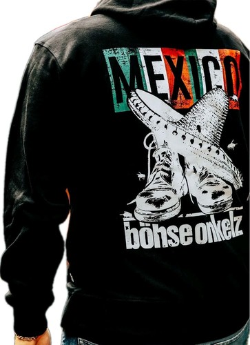 Böhse onkelz mexico fussball - böhse,
