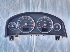 93182011 Tacho Tachometer