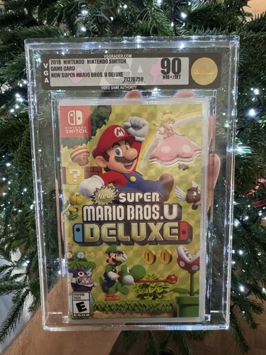 Super mario bros - super,