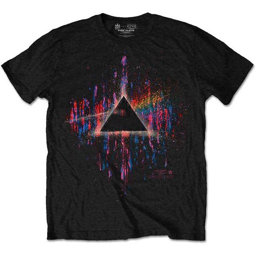 Pink floyd unisex shirt - unisex, t-shirt