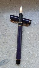 ✒️ For Sale: Original Waterman Laureat II Fountain Pen (Made in France)