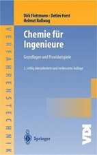 Chemie fr Ingenieure