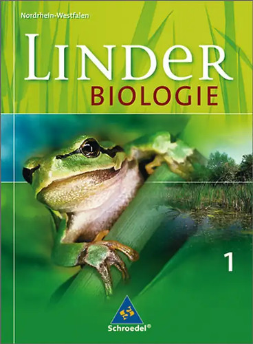 Linder biologie - linder,