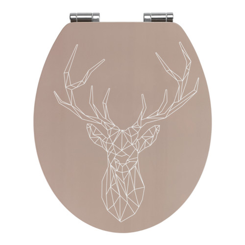 Premium sitz stag mdf - wc-sitz,