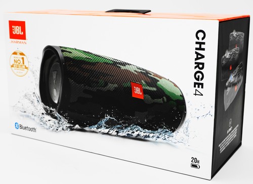 Jbl charge squad - jbl,