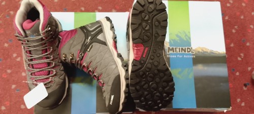 Meindl mondello mid lady gtx - meindl,