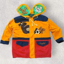 Vintage Jean Charles De