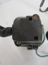 Devioluci links Honda XL 600