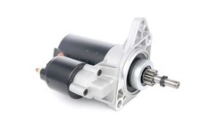 RIDEX 2S0043 Starter Anlasser 1,1kW für VW Golf IV Schrägheck (1J1) PASSAT (3B2)