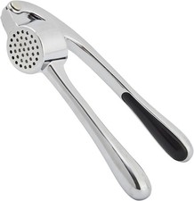 Knoblauchpresse