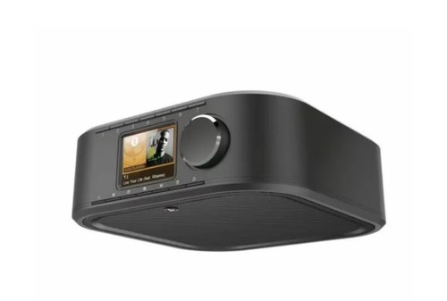 Hama dir355bt internetradio - hama,