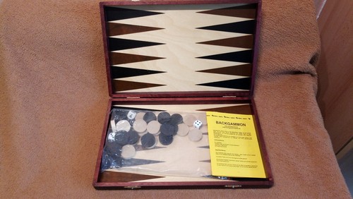 Backgammon spiel - backgammon,