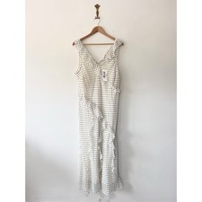 Marks & Spencer Maxikleid