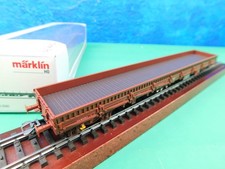 C20 Märklin H0 Güterwagen