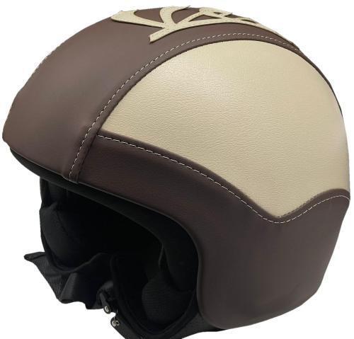 Helm vintage rivestito - helm, in