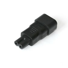 2-pol Strom Netz-Adapter
