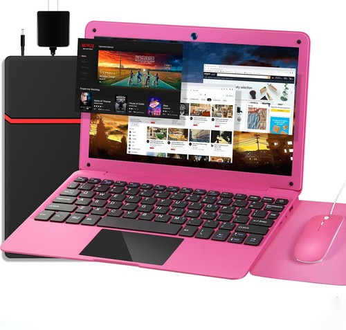 Zoll laptop computer quad - laptop,