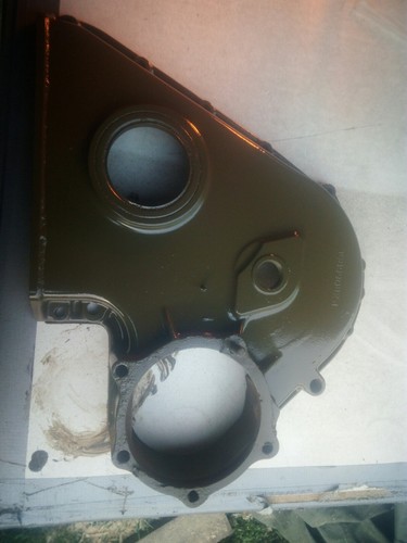 M35 reo ldt - reo,, ld/ldt