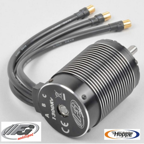 Modellsport 07902 1300kv - modellsport,