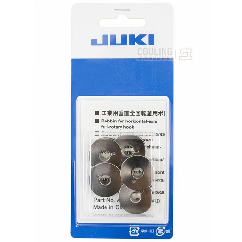 Juki original metallspulen - metallspulen, 5