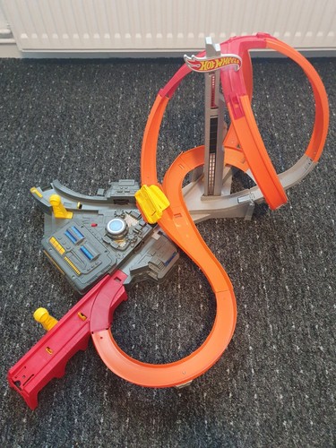 Hot wheels bahn - &,