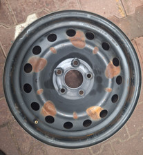 Felge 7x16 ET40 5x114,3 ML