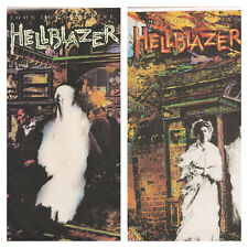 °HELLBLAZER #47-48 LOVE KILLS 1 bis 2 von 2° US Marvel 1991 Garth Ennis