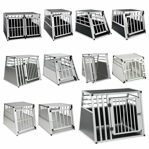 Eugad hundebox transportbox - eugad,