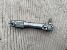 Mercedes W124 E220 Cabrio Hydraulikzylinder Verdeckkasten HL 1248000372