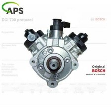 Bosch hochdruckpumpe audi - bosch, a4
