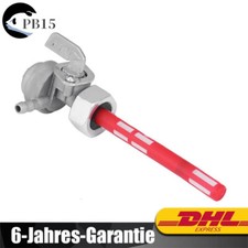 Motorrad Benzinhahn Schalter