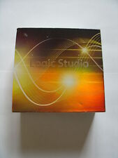 Original Logic Studio 9 Vollversion