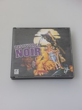 Discworld Noir, GT