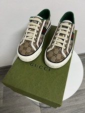 GG Gucci Tennis 1977 Schuhe