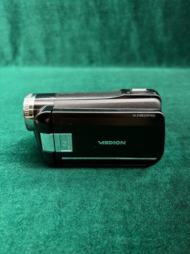 Medion 86910 camcorder - md,