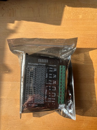Tb6600 nema stepper motor - tb6600, 17