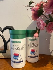LR Pro Balance basische
