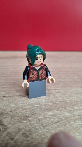 Lego minifigur makino one - minifigur,