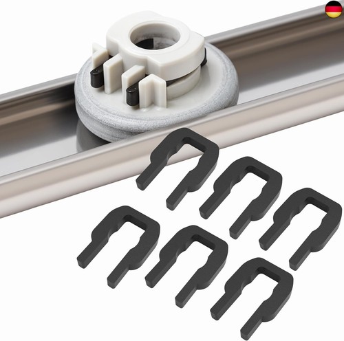 Besteckkorb klammer halter - klammer,