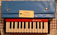 DDR Bandmaster Triola Melodica