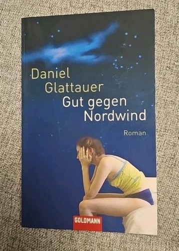 Gut gegen nordwind von daniel - nordwind,