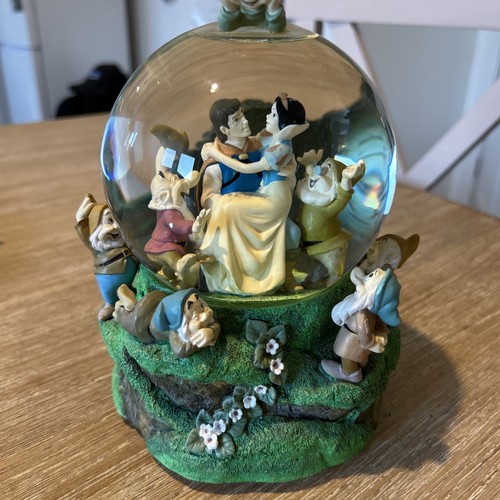 Disney schneewittchen und - schneewittchen,