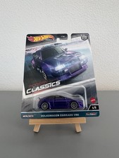 Hot Wheels Premium VOLKSWAGEN