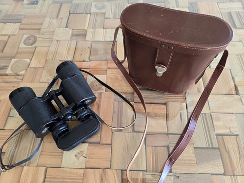 Carl zeiss jena dekarem 10x50 - zeiss,