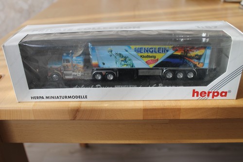 Herpa 184779 henglein - herpa,