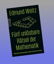 Fünf unlösbare Rätsel der