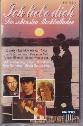220 ich liebe dich - -, die