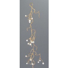 Künstliche PERLENGIRLANDE